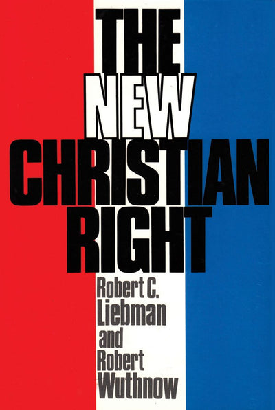 The New Christian Right