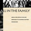 All in the Family (Suny Series in Middle Eastern Studies)