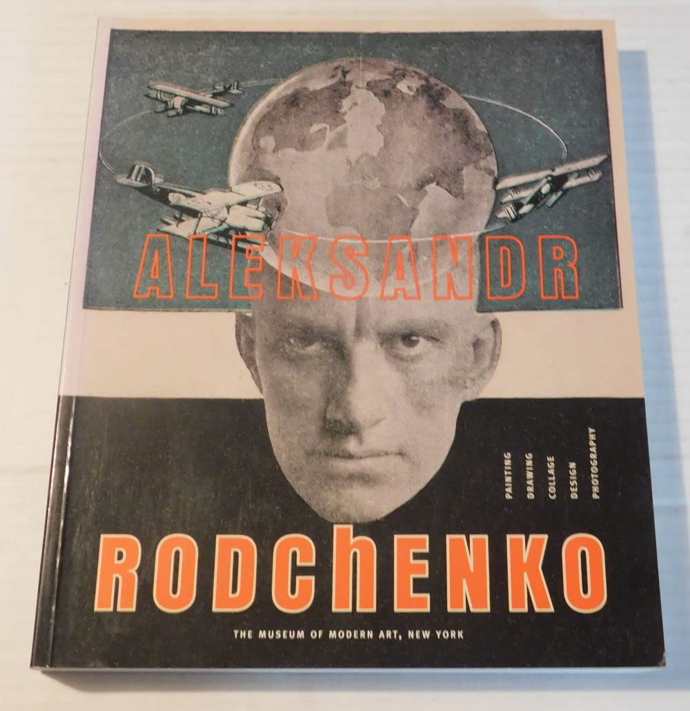 Aleksandr Rodchenko