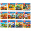 Monster Phonics (Blaze and the Monster Machines) Step into Reading