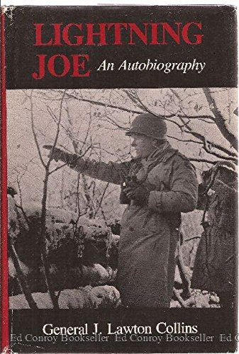 Lightning Joe: An autobiography