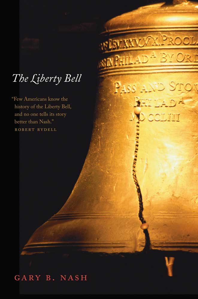 The Liberty Bell (Icons of America)