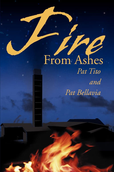 Fire From Ashes