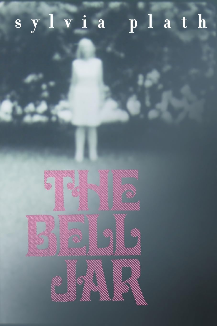 The Bell Jar: A Novel (Perennial Classics)