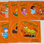 Step into Reading Phonics First Steps, Set 2