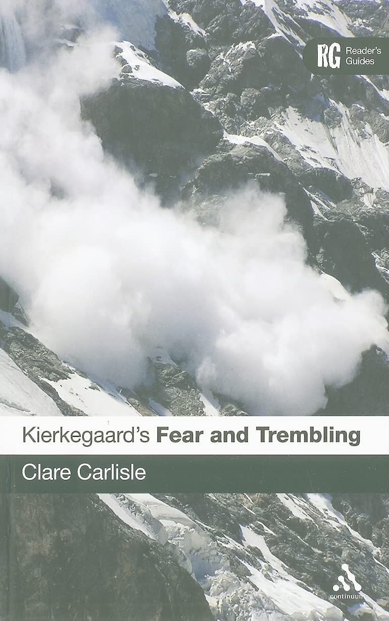 Kierkegaard's 'Fear and Trembling': A Reader's Guide (Reader's Guides)