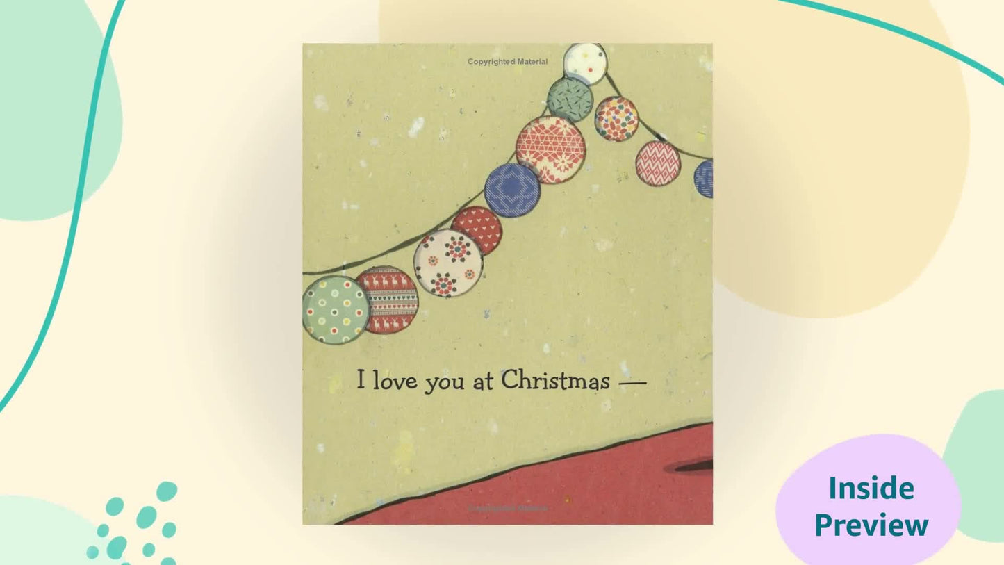 I Love You Through and Through (Caroline Jayne Church)