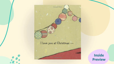 I Love You Through and Through (Caroline Jayne Church)