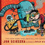 Frank Einstein and the Antimatter Motor (Frank Einstein series #1): Book One