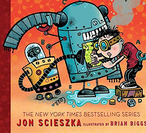 Frank Einstein and the Antimatter Motor (Frank Einstein series #1): Book One