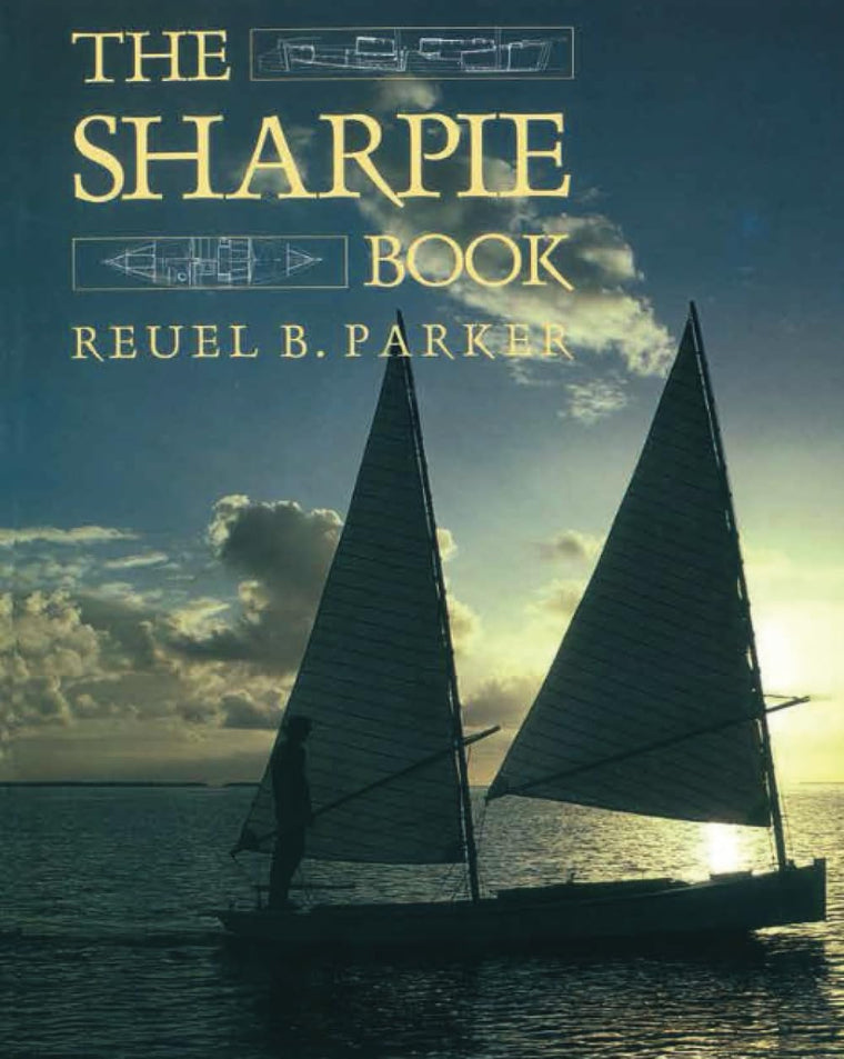 The Sharpie Book