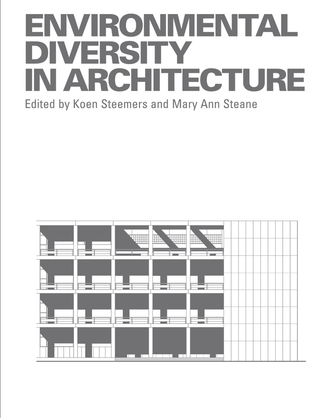 Environmental Diversity in Architecture