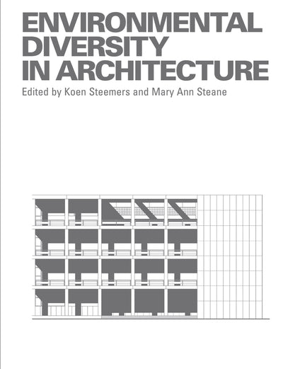 Environmental Diversity in Architecture