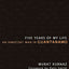 Five Years of My Life: An Innocent Man in Guantanamo