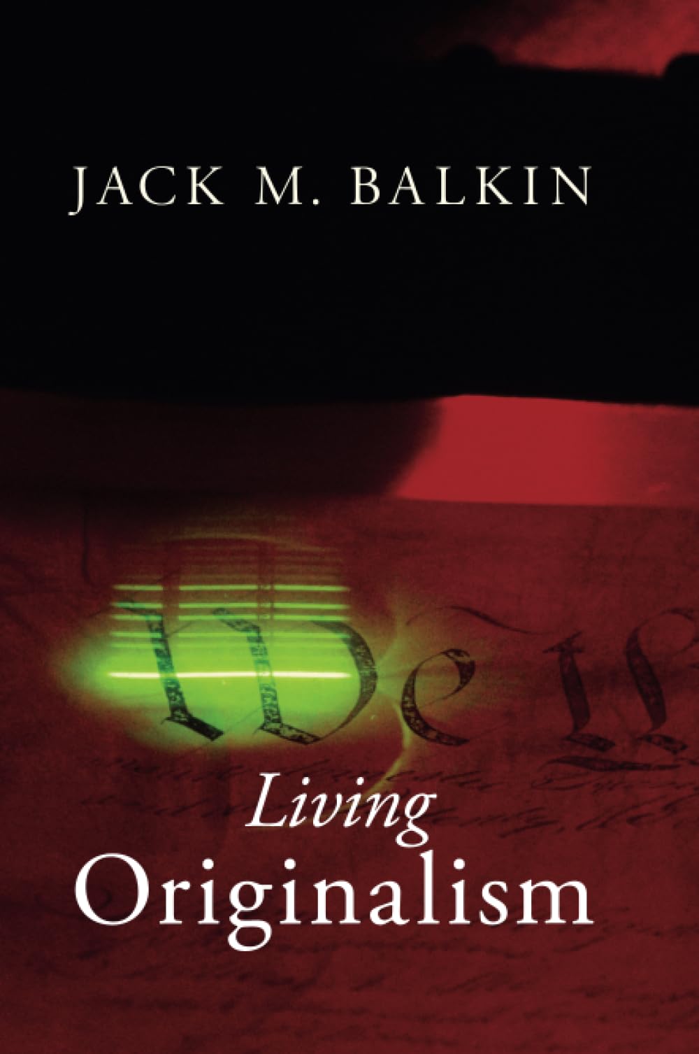 Living Originalism