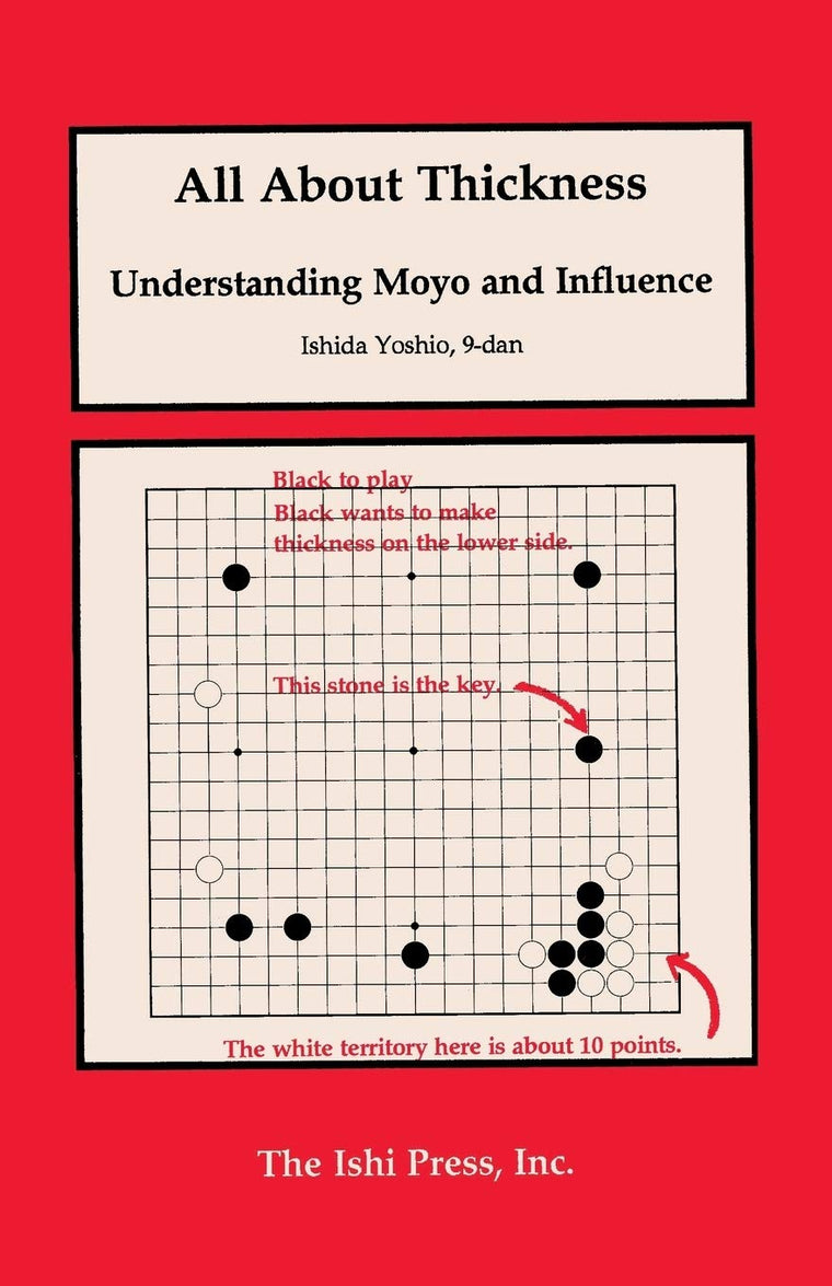 All About Thickness : Understanding Moyo and Influence