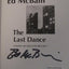 The Last Dance: A Novel of the 87th Precinct