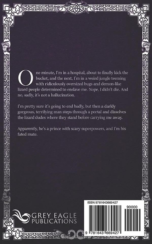 Dark Prince?s Captive (A Realm of Dragons & Scrolls)