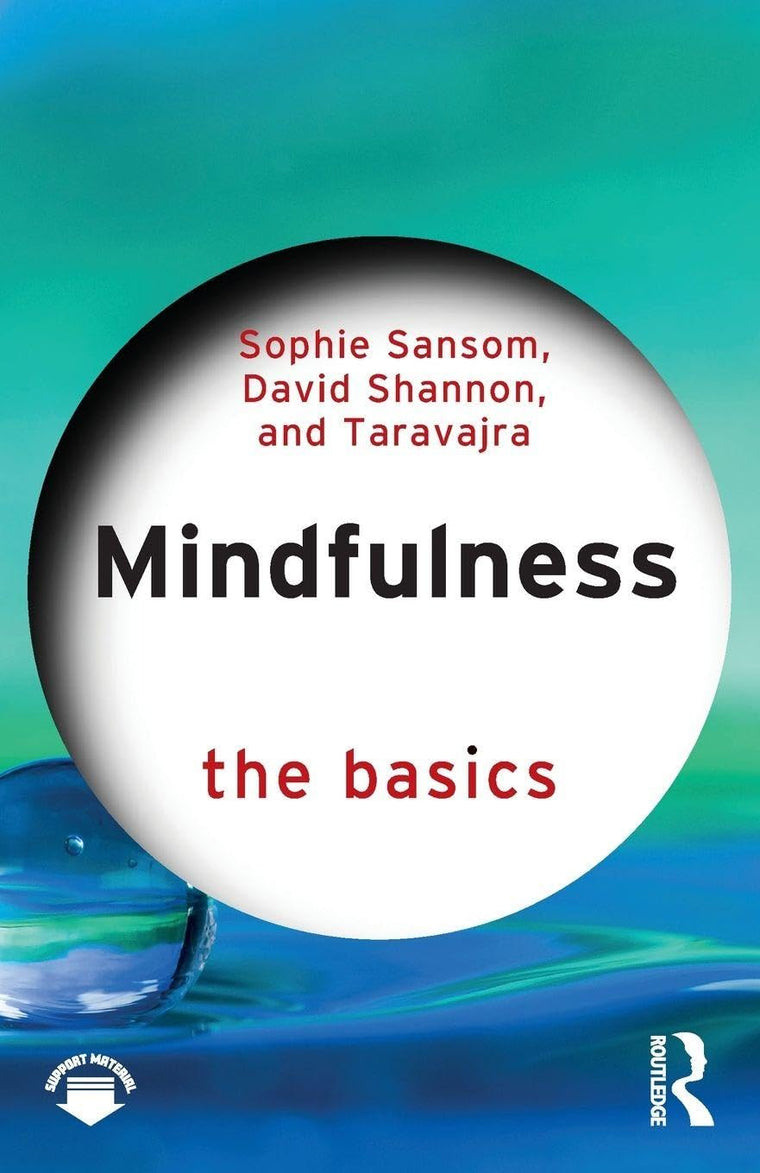 Mindfulness (The Basics)