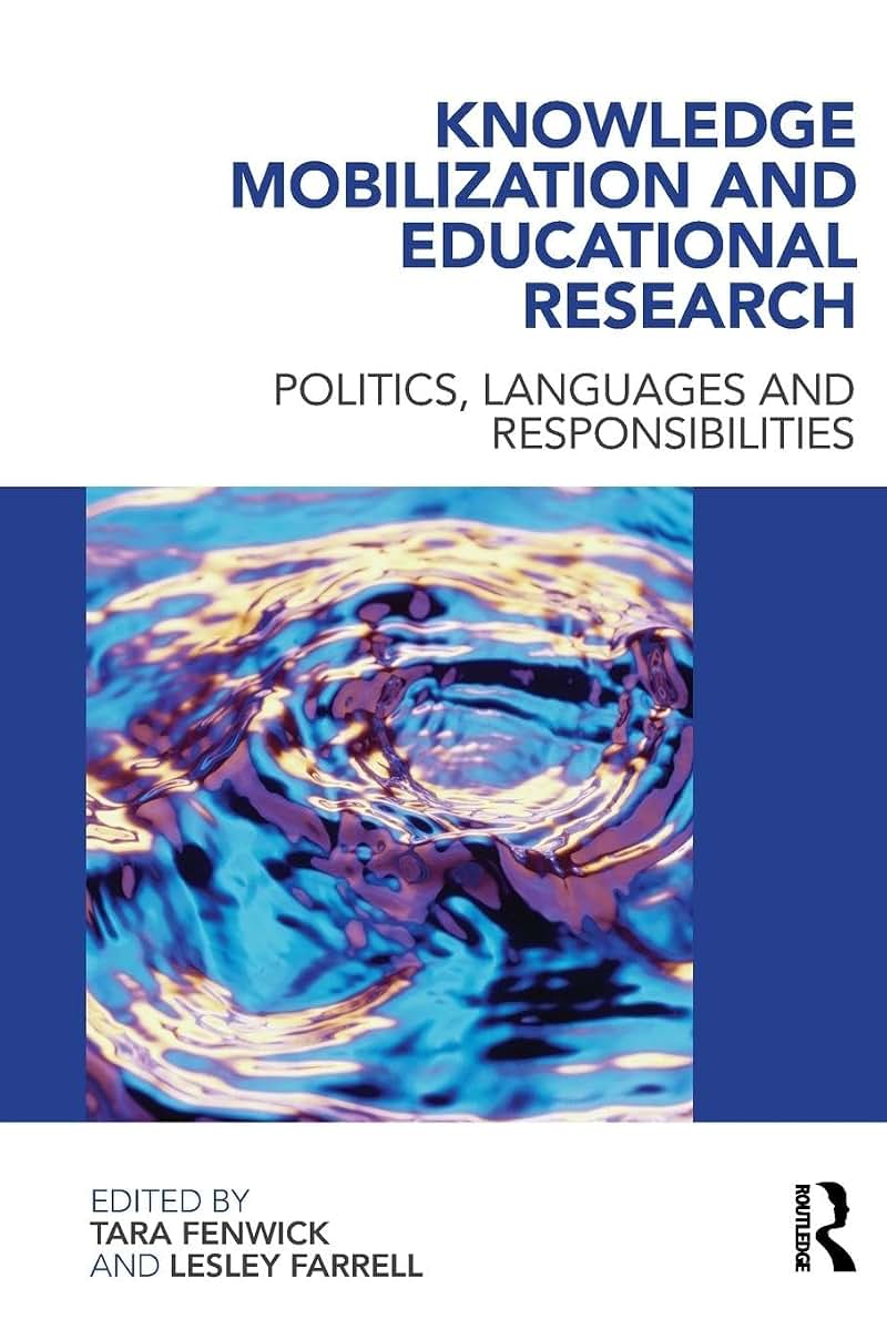 Knowledge Mobilization and Educational Research