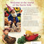 Fairies, Gnomes & Trolls: Create a Fantasy World in Polymer