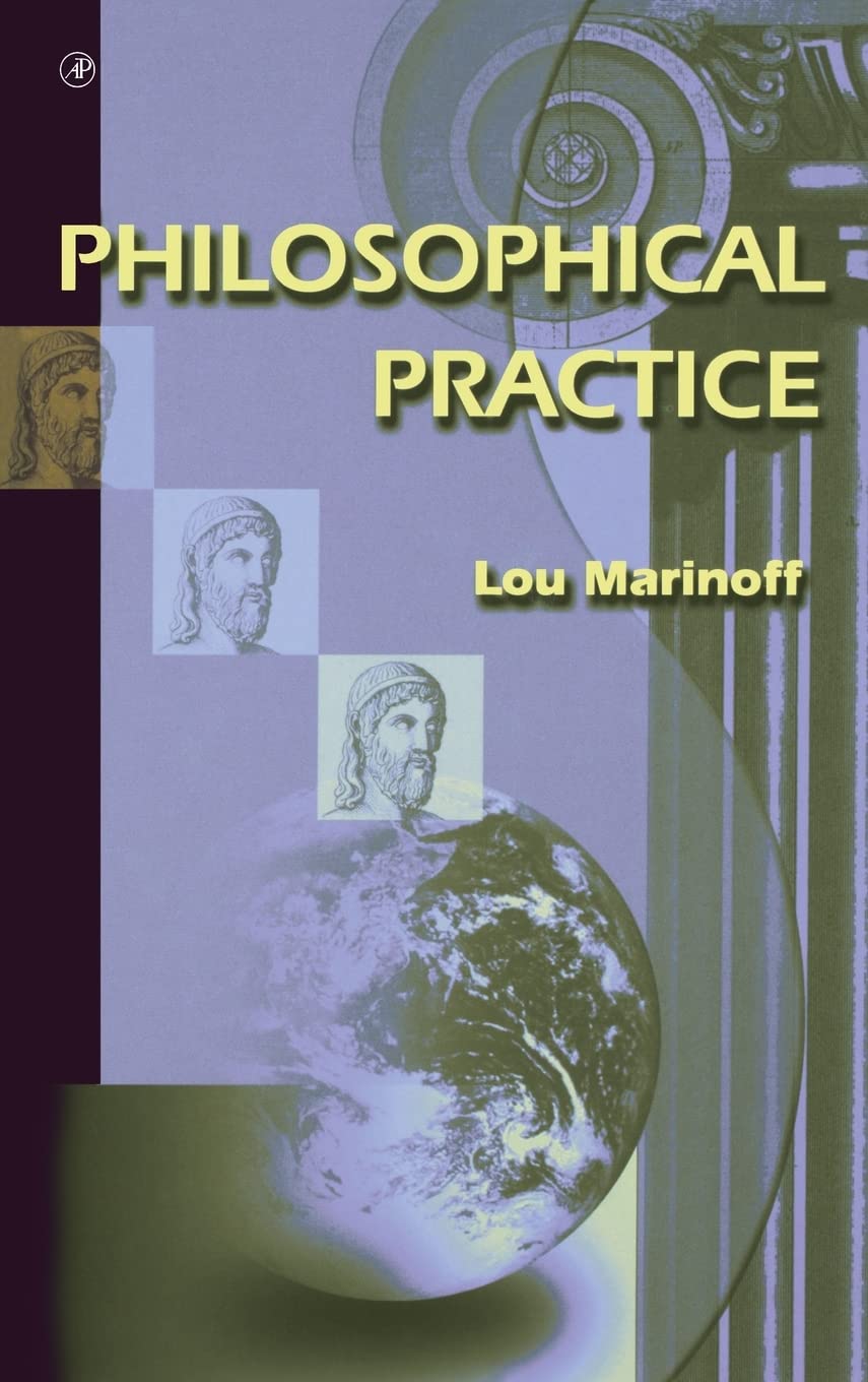 Philosophical Practice