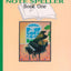 Schaum Note Spellers Book 1