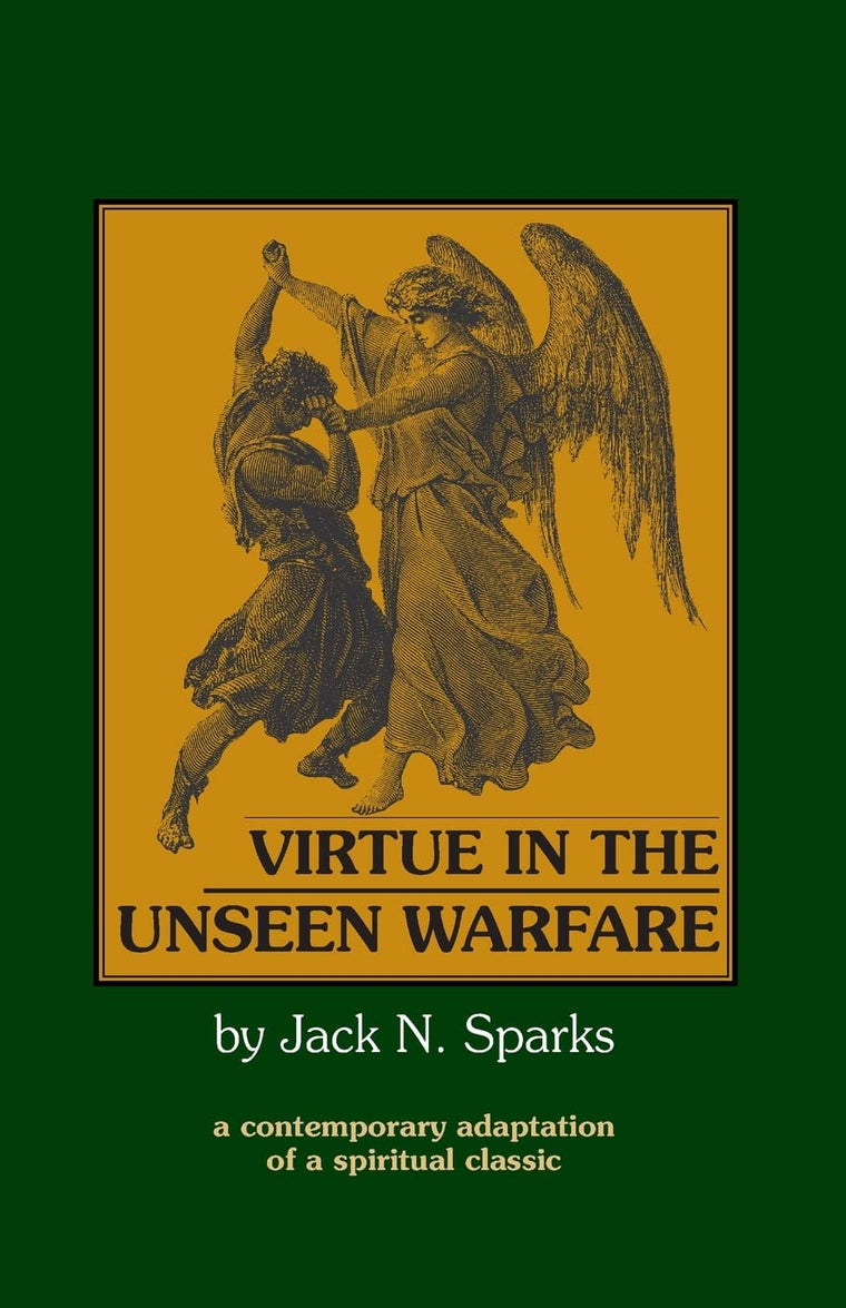 Virtue in the Unseen Warfare: A Contemporary Adaptation of a