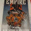 In the Shadows of Their Fathers (Star Wars: Empire, Vol. 6)