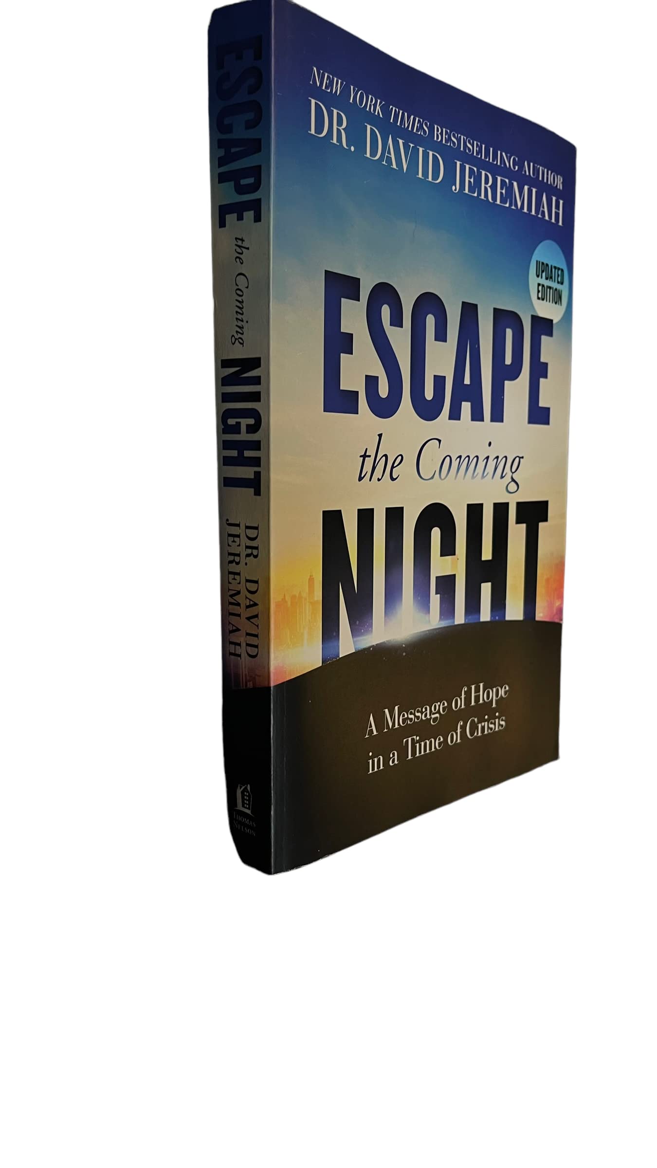 Escape the Coming Night