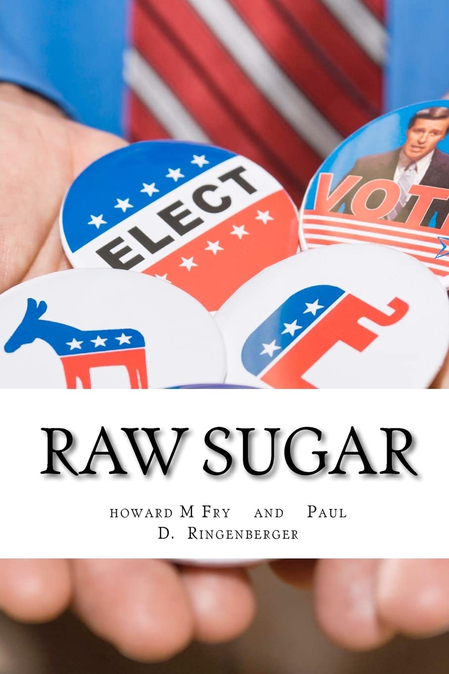 Raw Sugar