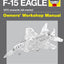 McDonnell Douglas/Boeing F-15 Eagle Manual: 1972 onwards (al