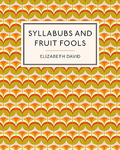 The Elizabeth David Collection