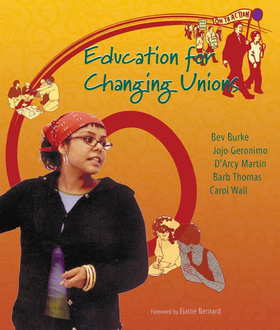 Education For Changing Unions