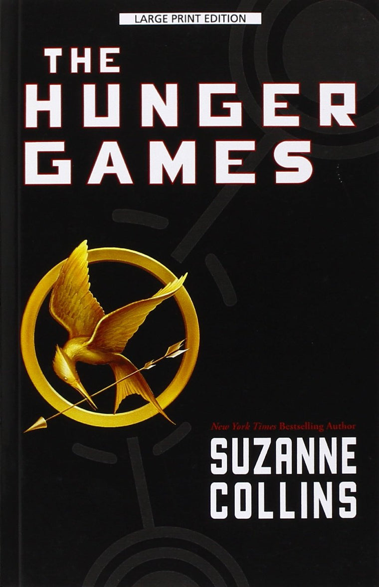 The Hunger Games