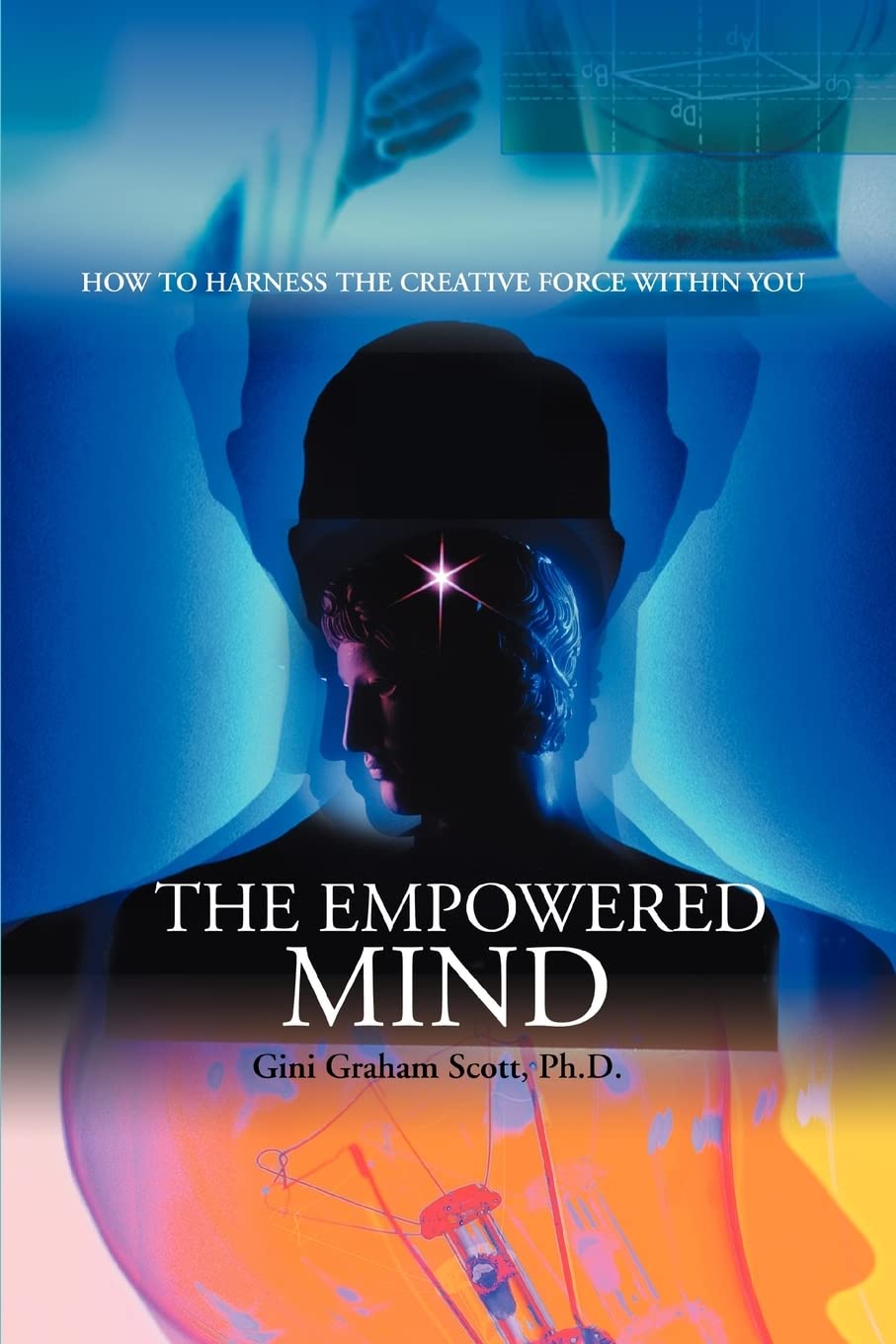 THE EMPOWERED MIND: How to Harness the Creative Force Within You