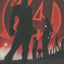 New Avengers, Vol. 1: Everything Dies