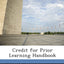 Credit for Prior Learning Handbook