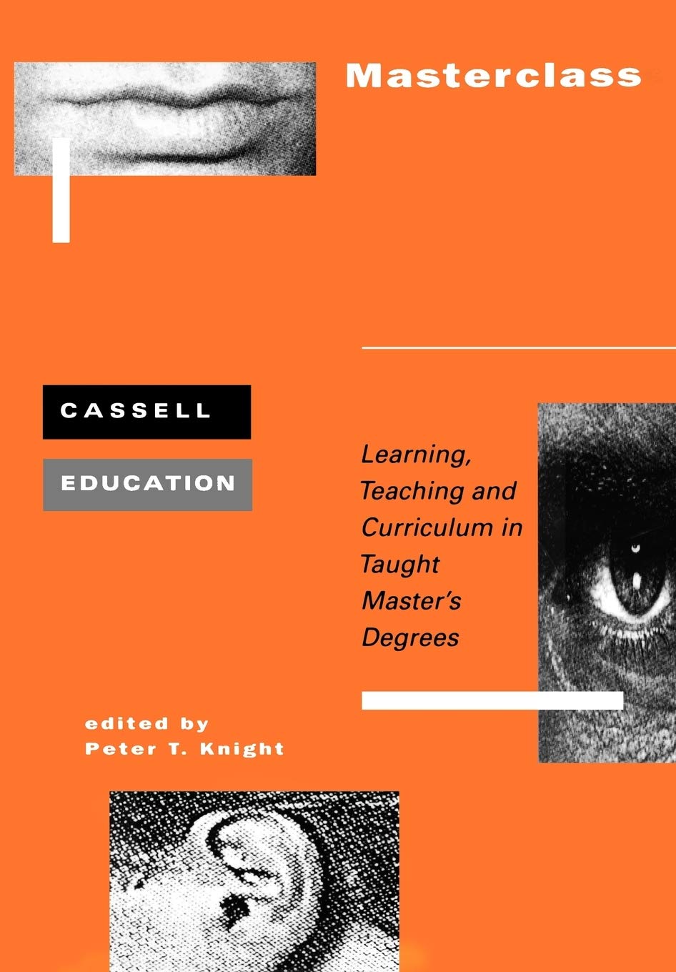 Masterclass: Learning, Teaching