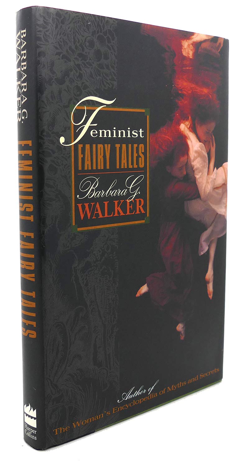 Feminist Fairy Tales