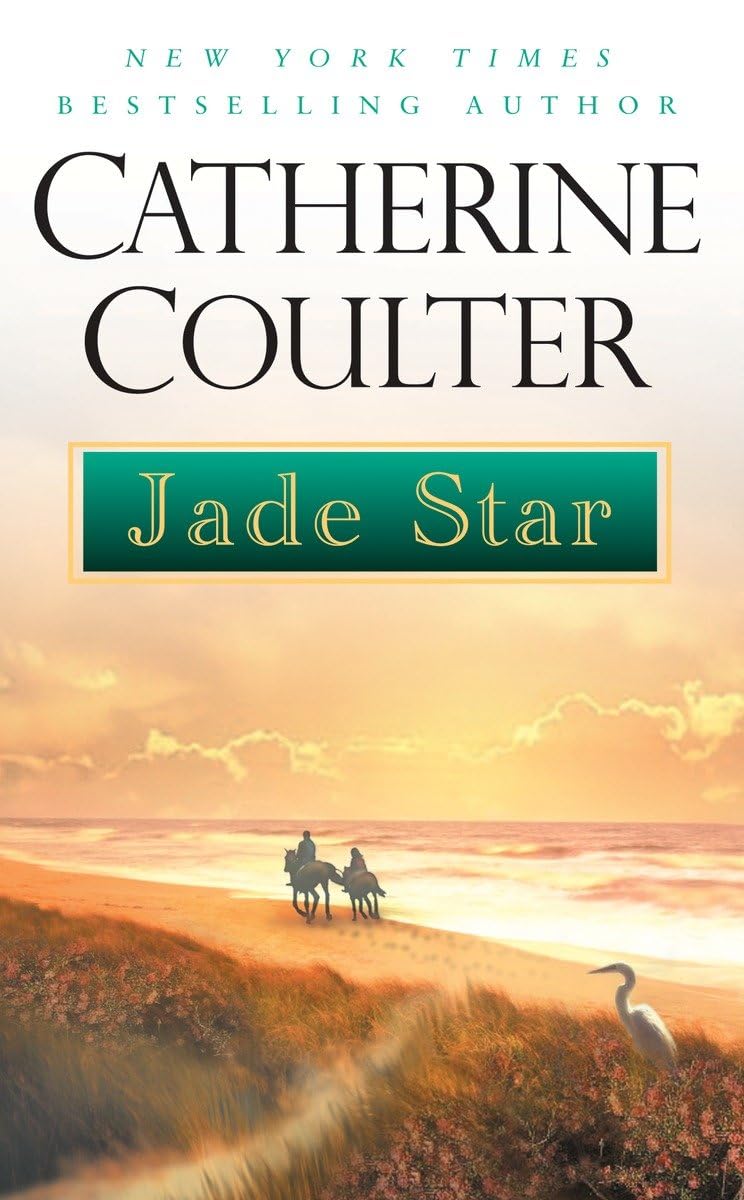 Jade Star (Star Series)