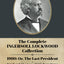 The Complete Ingersoll Lockwood Collection: 1900: or; The Last President & The Barron Trump Adventure Novels