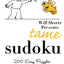 Will Shortz Presents Tame Sudoku