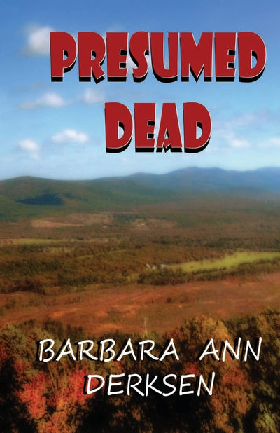 Presumed Dead: Wilton/Strait Murder Mystery series (Wilton/Strait mystery series)