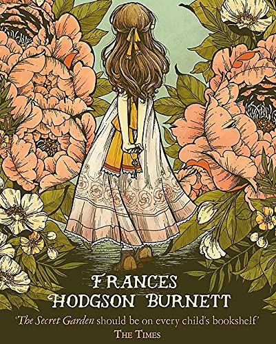 The Secret Garden (Virago Modern Classics)