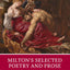 Milton's Selected Poetry and Prose: A Norton Critical Edition