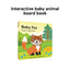 Baby Fox (Little Finger Puppet, 22)