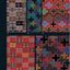 KAFFE FASSETTS PATTERN LIBRARY
