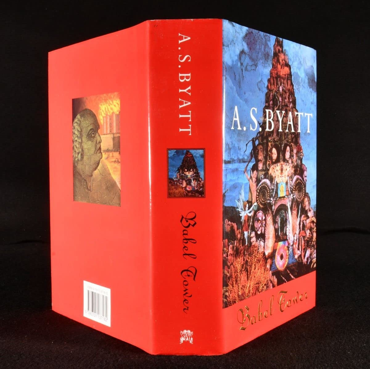 Babel Tower