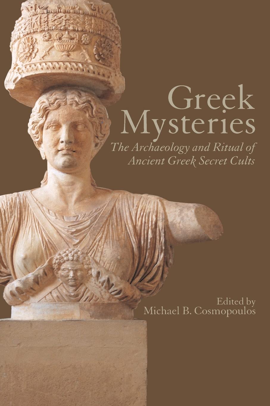 Greek mysteries